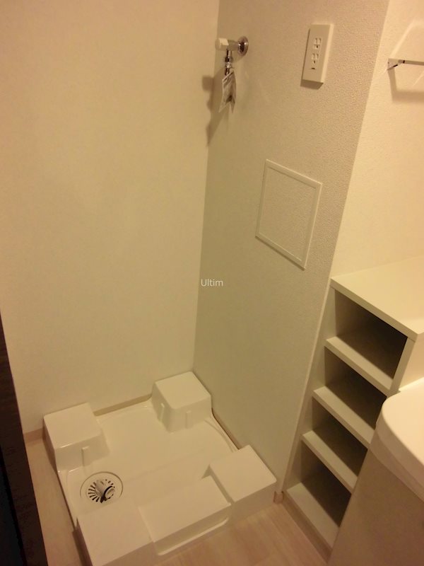 その他設備　違うお部屋の写真です。ご参考までに