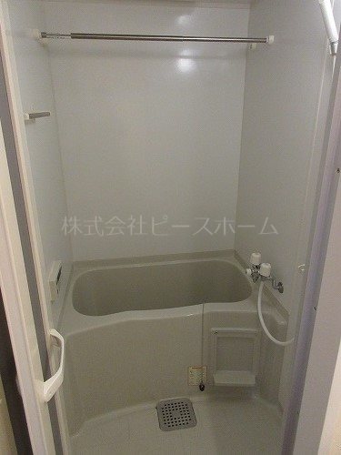 バス・シャワールーム　※別号室参考写真