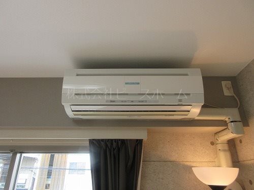 その他設備　※別号室参考写真