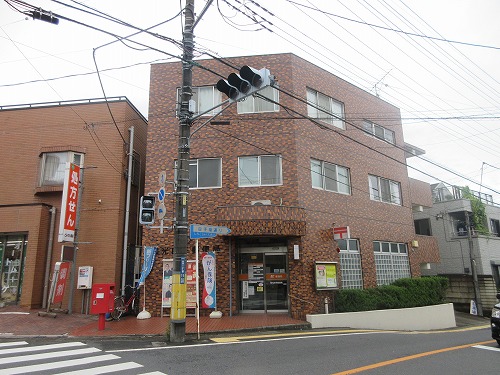 郵便局　和光白子郵便局（郵便局）まで397m