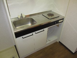 キッチン　PIAA　YOSHINO