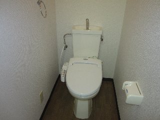 トイレ　PIAA　YOSHINO