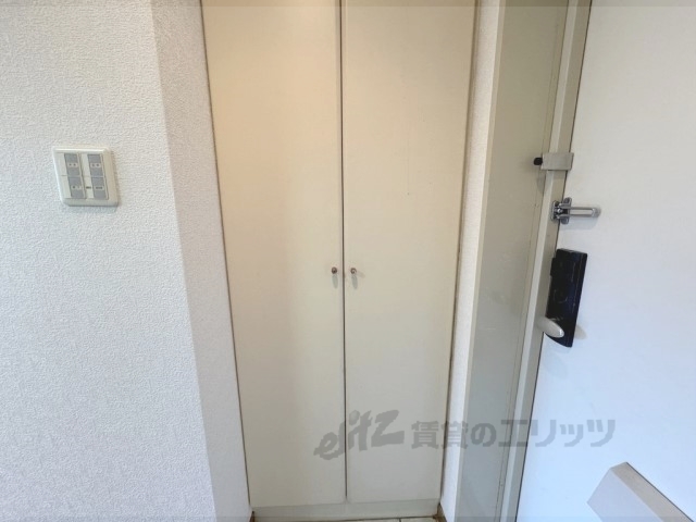 その他部屋・スペース　洗濯機置場