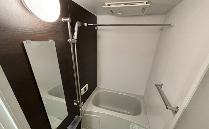 バス・シャワールーム　☆くつろげるお風呂☆