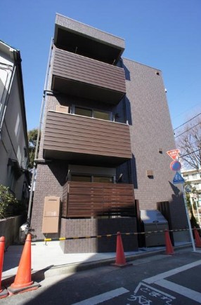 建物外観　☆綺麗な外観☆