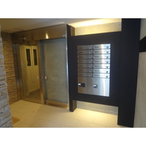 ロビー　詳細は、ウィンドワード円山店までご相談下さい。