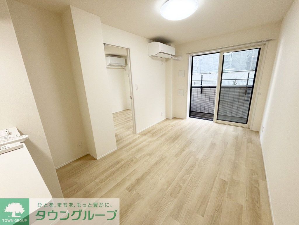 居室・リビング　リビング/居室