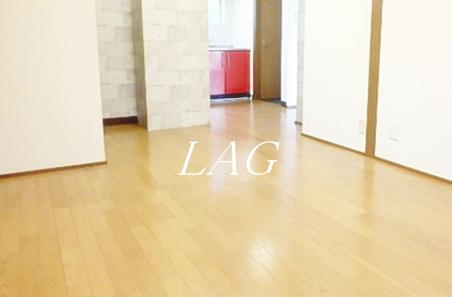 居室・リビング　洋室のお部屋です。