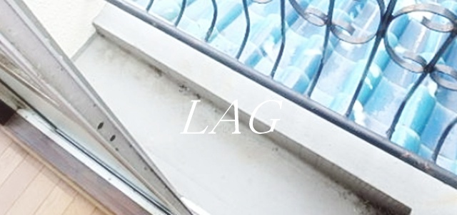 バルコニー　バルコニーです。