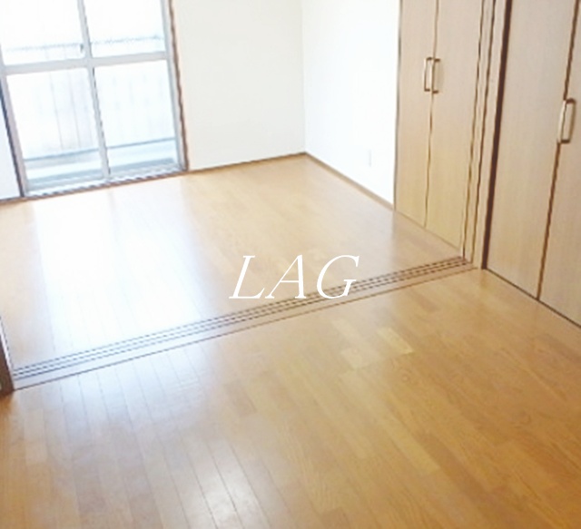 その他部屋・スペース　寝室です。