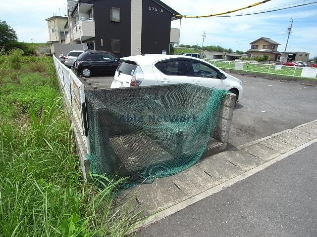 その他共有部分　建物設備