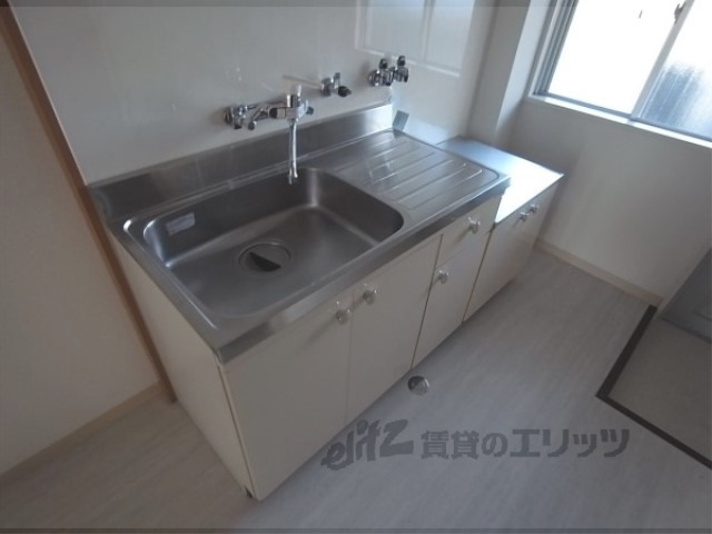 居室・リビング　和室