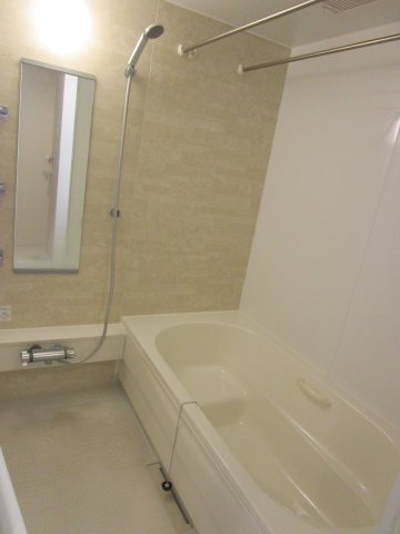 バス・シャワールーム　★バスルーム★