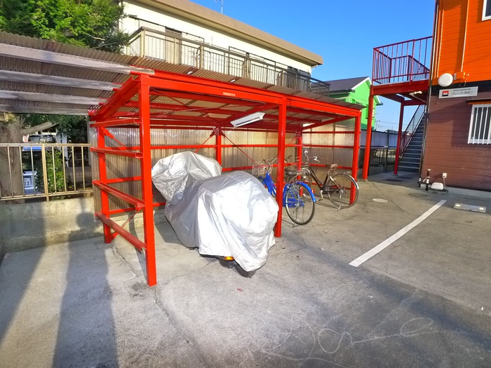 その他共有部分