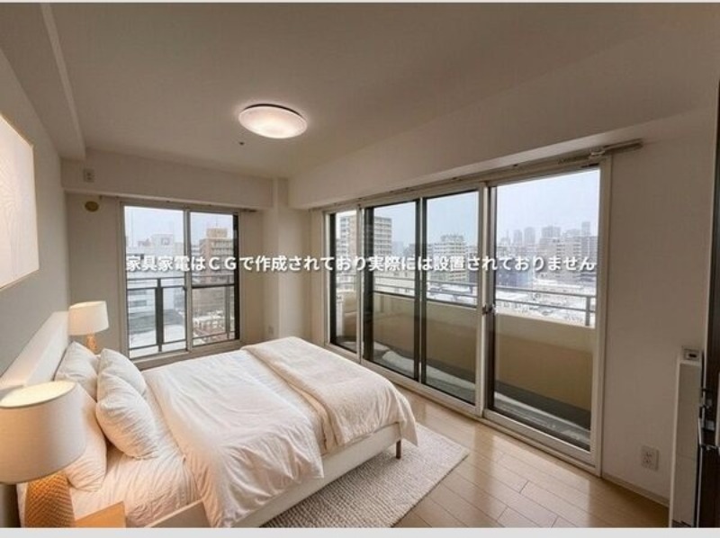 その他部屋・スペース　写真はイメージです