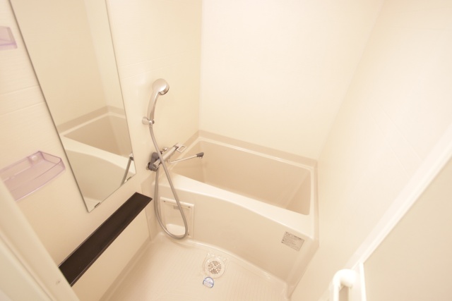 バス・シャワールーム　※別室の参考写真の為、現況優先です。