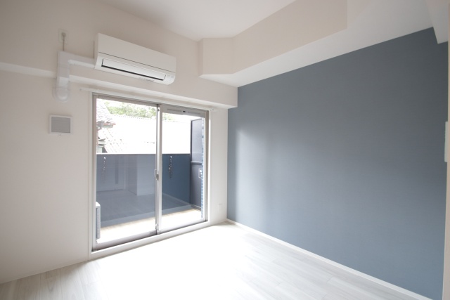 居室・リビング　※別室の参考写真の為、現況優先です。