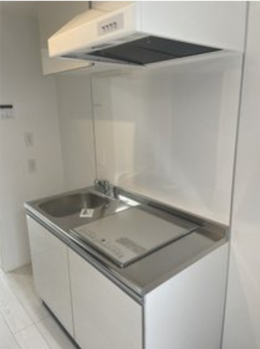 キッチン　同一仕様写真
