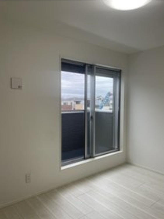 居室・リビング　同一仕様写真