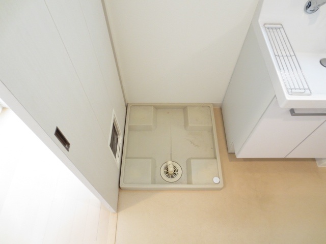 その他　別の部屋の写真です