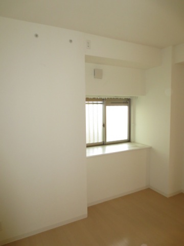 その他部屋・スペース　サービスルーム（別の部屋の写真です）