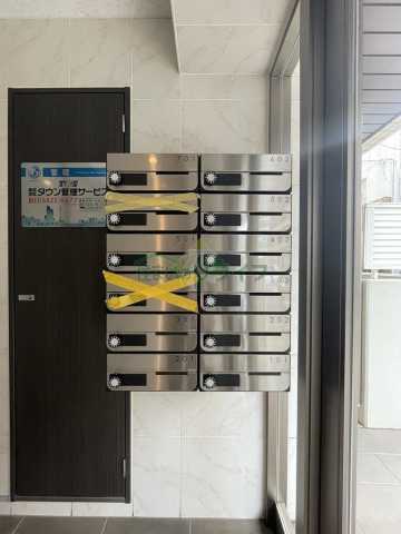 その他共有部分　ブリヤン諏訪台