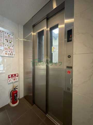 その他設備　ブリヤン諏訪台