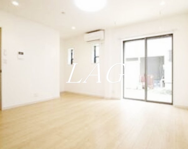 その他部屋・スペース　寝室です。