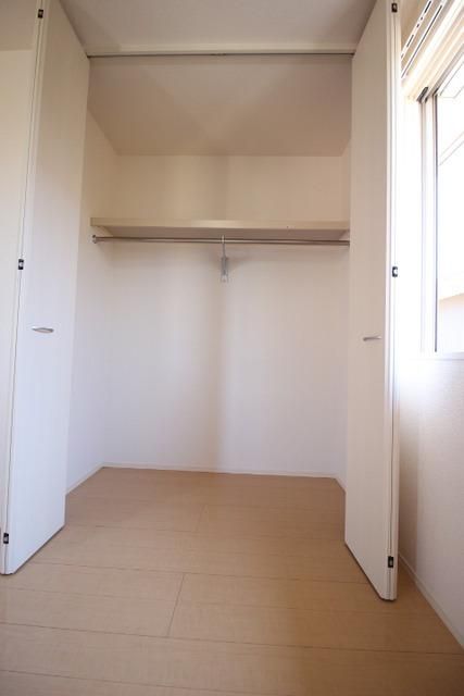 収納　この他に収納ございます