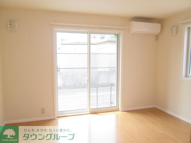 居室・リビング　★居室★