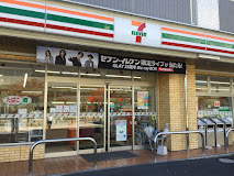 コンビニ　セブンイレブン 静岡グランシップ前店（コンビニ）まで246m