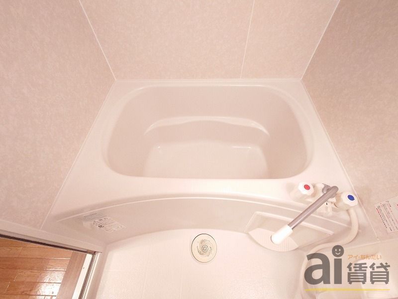 バス・シャワールーム　同仕様写真