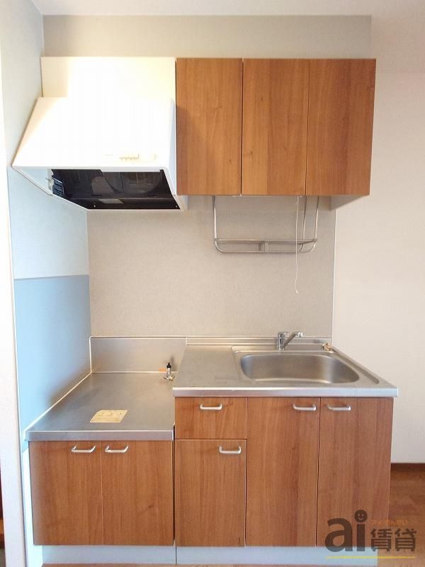 キッチン　同仕様写真