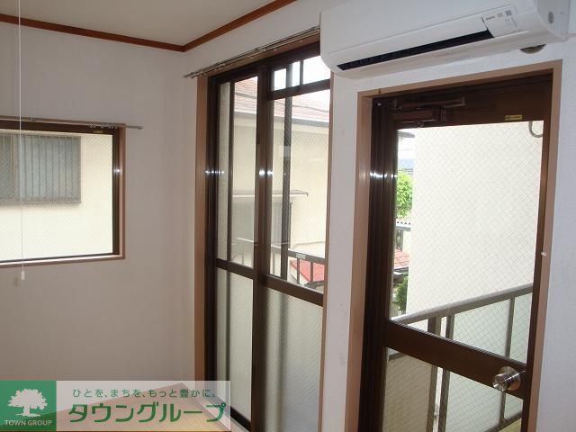 その他部屋・スペース