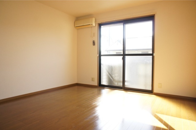 居室・リビング　図面と現状に相違がある場合には現状を優先