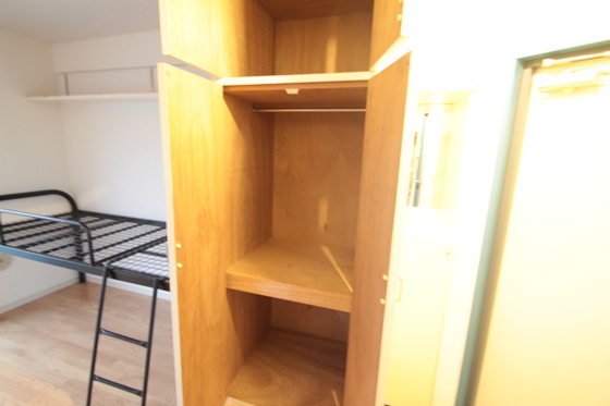 その他部屋・スペース　別号室の写真です