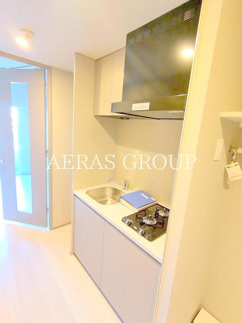 キッチン　同仕様写真