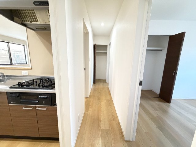 その他部屋・スペース　明るい室内です