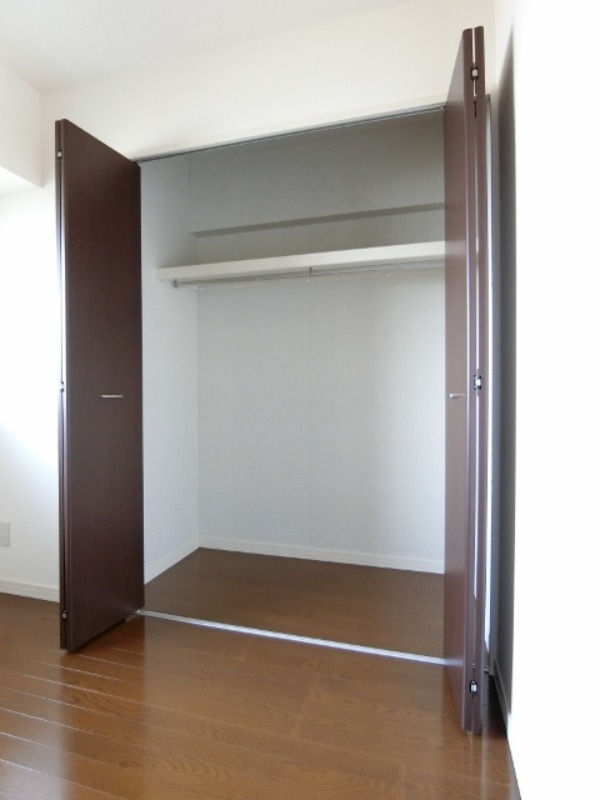 収納　図面と現状に相違がある場合には現状を優先