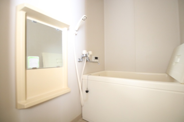 バス・シャワールーム　別室の参考写真です。※現況優先