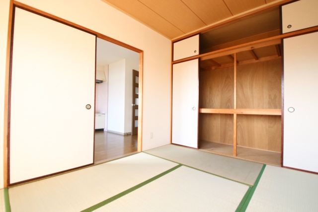 その他部屋・スペース　別室の参考写真です。※現況優先