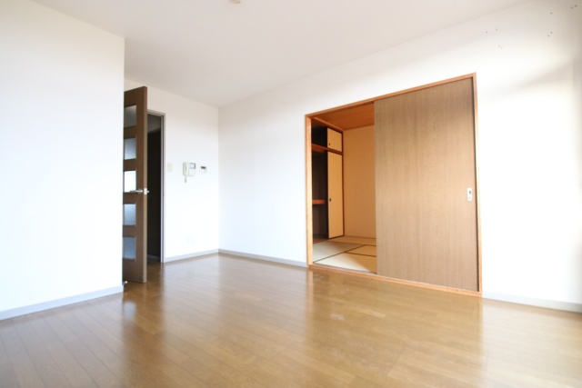 居室・リビング　別室の参考写真です。※現況優先