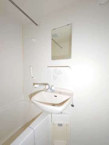 洗面設備　DENハイム中野