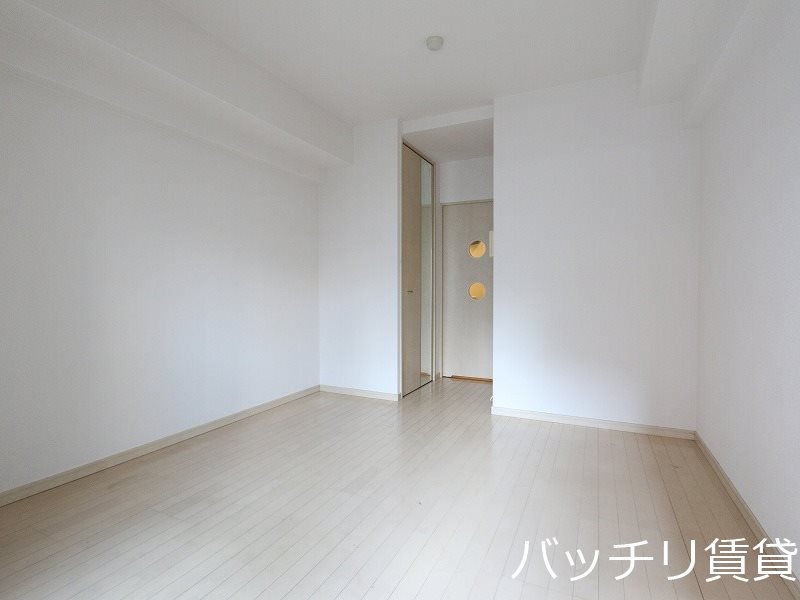 居室・リビング　別号室イメージの為、現状を優先致します。