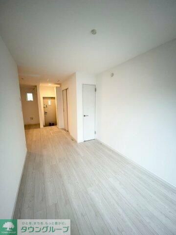 居室・リビング　リビング/居室