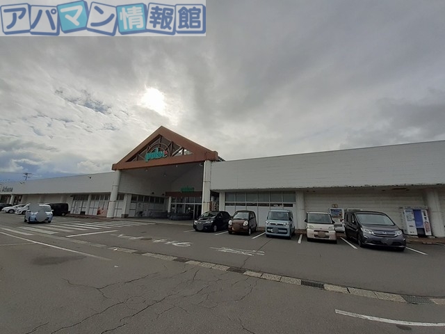 その他　にいつフードセンターパルス店.（その他）まで1000m