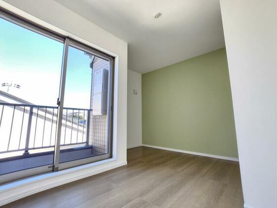 その他部屋・スペース　※同建築会社の別新築参考写真