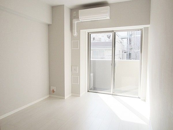 居室・リビング　（別タイプ参考写真）グラントゥルース赤羽プレミオ　北区赤羽1