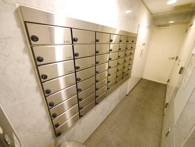 その他設備　プライムアーバン四谷外苑東