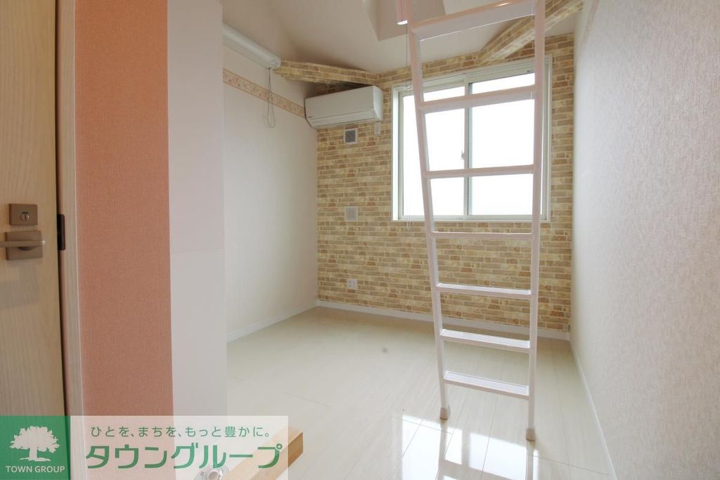 居室・リビング　リビング/居室